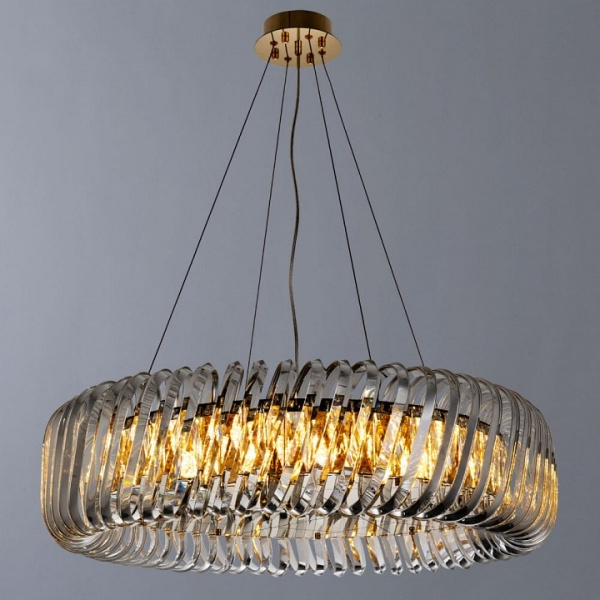 Подвесной светильник Divinare Megan 7568/18 LM-12