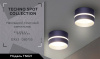 Накладной светильник Ambrella Light TN TN621