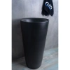 Раковина 40x40 см GID Nb130bg
