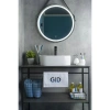 Раковина 47x34 см GID Simple N N9266