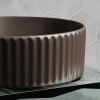 Раковина 36x36 см Ceramica Nova Element CN6057MDB