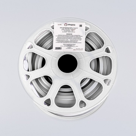 Комплект с лентой светодиодной Eleganz LUX EL-NS-7R