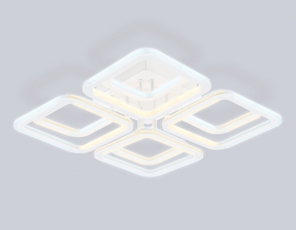 Потолочная люстра Ambrella Light FA FA8948