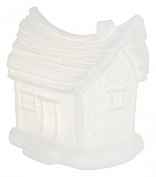 Архитектурная фигура Apeyron Electrics Избушка 18-118