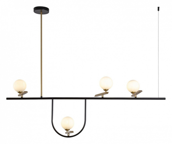 Светильник на штанге F-promo Pouli 4109-4P