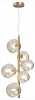 Подвесная люстра Maytoni Даллас MOD545PL-06G