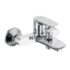 Комплект смесителей Damixa RedBlu Origin Bit 409007700 хром