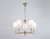 Подвесная люстра Ambrella Light LH LH71021