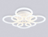Потолочная люстра Ambrella Light FA FA8945