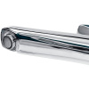Смеситель для раковины BelBagno Due DUE-LMC-CRM-W0