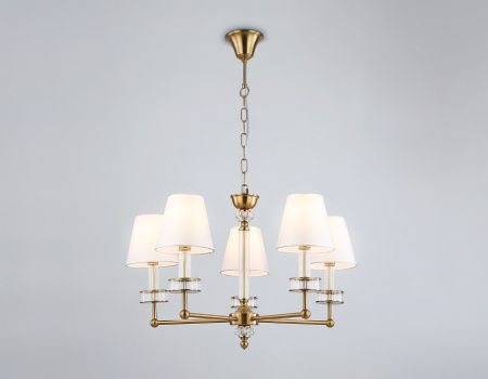 Подвесная люстра Ambrella Light LH LH71021