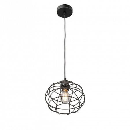 Подвесной светильник Vitaluce V2858 V2858-1/1S