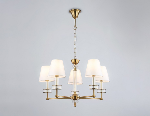 Подвесная люстра Ambrella Light LH LH71021