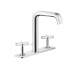 Смеситель для раковины Axor Citterio Е 36116000