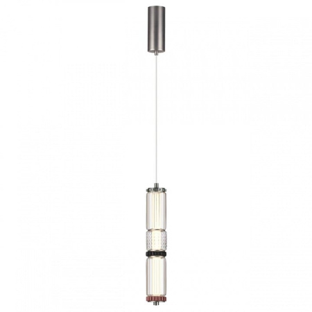 Подвесной светильник Odeon Light COLLIER 5456/12L