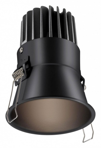 Встраиваемый светильник Novotech Lang 358911