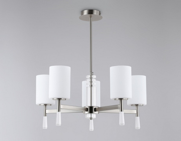 Люстра на штанге Ambrella Light HIGH LIGHT LH56251