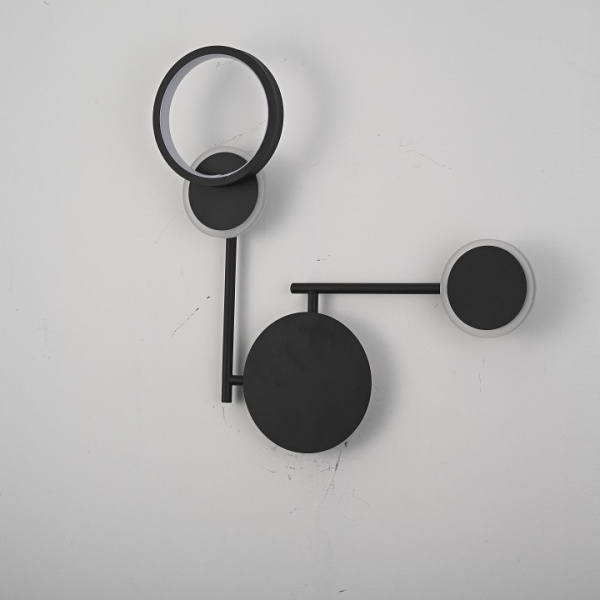 Накладной светильник Imperiumloft ZINGY C zingy01