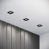 Встраиваемый светильник Elektrostandard City a067707