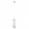 Подвесной светильник Loft it Macaroon 10271P/C