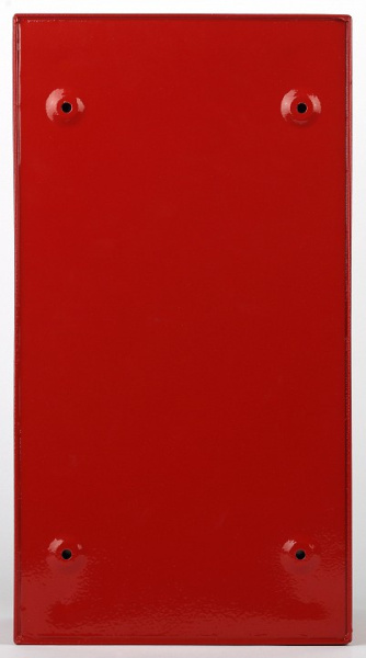 Электрический щиток накладной Эра  RED_SHMPg-01_IP54_SIMPLE