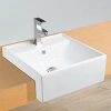 Раковина 41x41 см Melana A173C-803