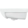 Раковина Misty Mango 4607019634002 40x33 см, накладная, подвесная, белый