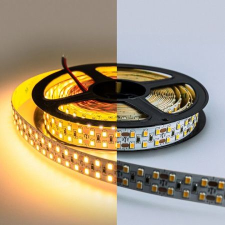 Лента светодиодная Eleganz LUX EL-24V-19WW