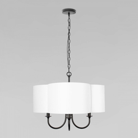 Подвесной светильник Loft it Silence 10303P Black