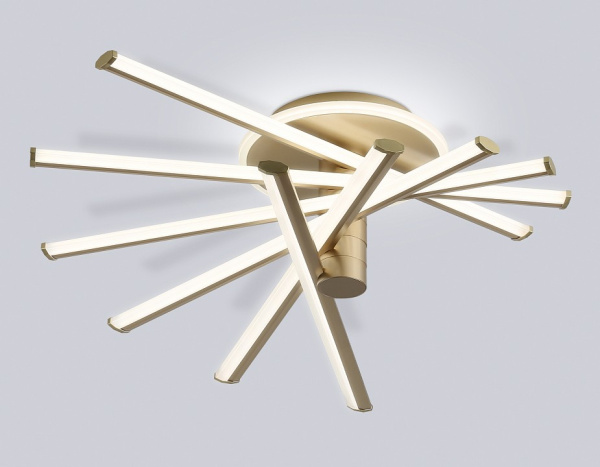 Потолочная люстра Ambrella Light COMFORT FL6234