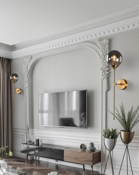Бра TopDecor Tobias Tobias A1 74