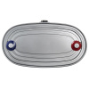 Водонагреватель Electrolux EWH 80 Royal Flash Silver