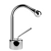 Смеситель для биде Gessi Goccia 33807#031