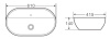 Раковина BelBagno BB1346