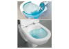 Подвесной унитаз Villeroy&Boch Venticello 4611R001 безободковый