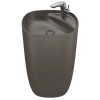 Раковина напольная 50x45 см Roca Beyond 3270B0660