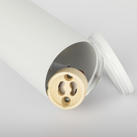 Подвесной светильник Эра TR45 GU10 S WH