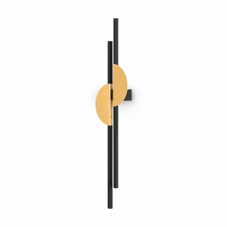 Накладной светильник Maytoni Skyline MOD179WL-L22BS4K1