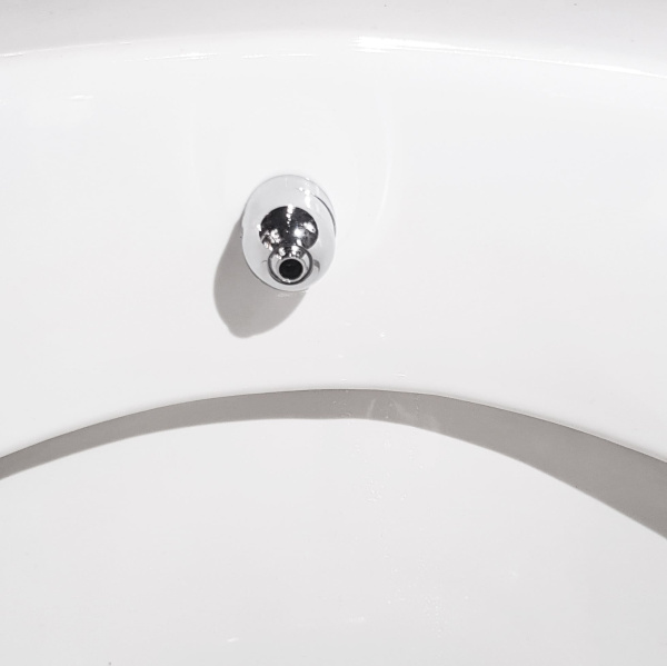 Унитаз Vitra Fit with Bidet 9844B099-7203 с сиденьем микролифт