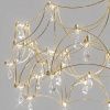 Подвесная люстра Bogate's  90401 LED