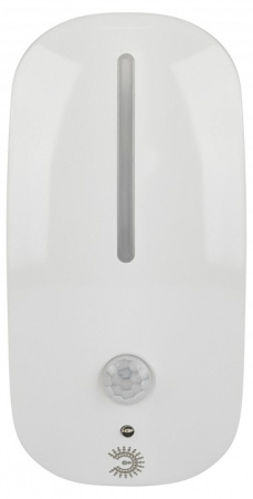 Ночник Эра NN-621-LS-MS-W