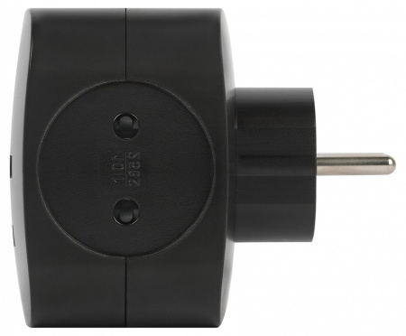 Разветвитель Эра  SP-4-USB-B