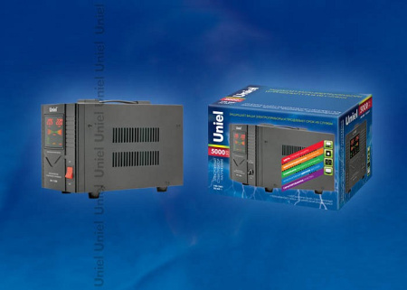 Стабилизатор Uniel RS-1 3112