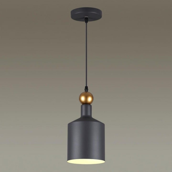 Подвесной светильник Odeon Light Bolli 4085/1