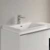 Раковина 60x47 см Villeroy & Boch Subway 3.0 4A706G01