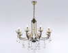 Подвесная люстра Ambrella Light TR TR4953