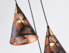 Подвесной светильник Ambrella Light TR TR8435