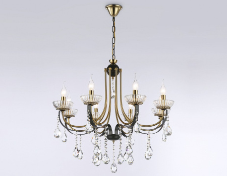 Подвесная люстра Ambrella Light TR TR4953