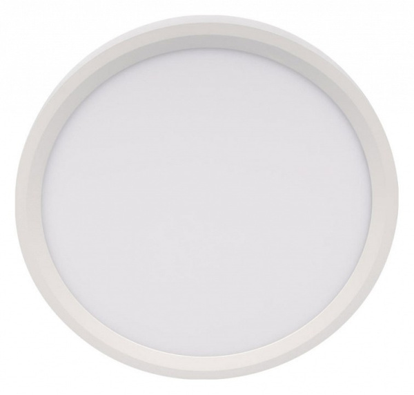 Накладной светильник Loft it Extraslim 10227/24 White