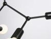 Люстра на штанге Ambrella Light TR TR8033